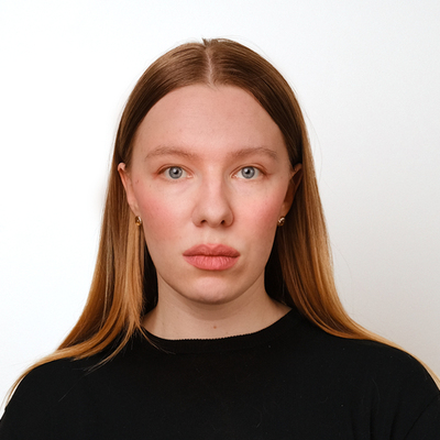 Sasha Sparrow | Are.na