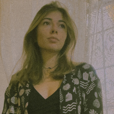 Giada Vitiello | Are.na