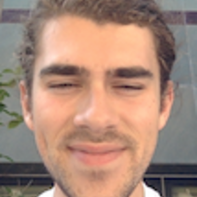 Liam Doran | Are.na