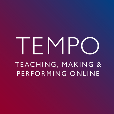 TEMPO Resource Library | Are.na