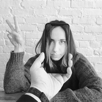 Melike | Are.na