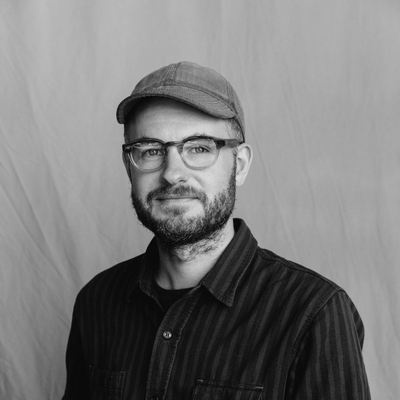 Tyrone Ormsby | Are.na