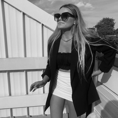 Savanah Konia | Are.na