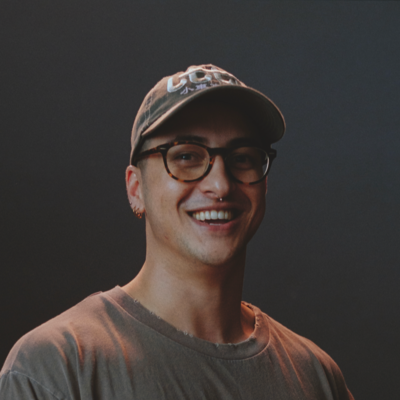 Monish Khara | Are.na