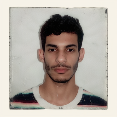 Ahmad Hammoud | Are.na