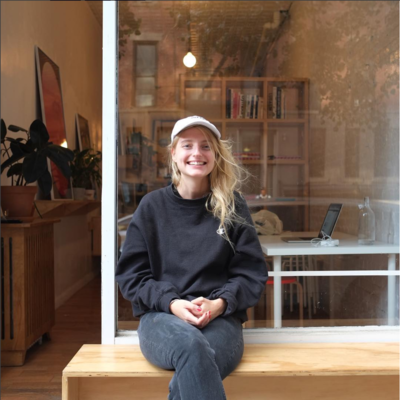 Julia Schäfer | Are.na