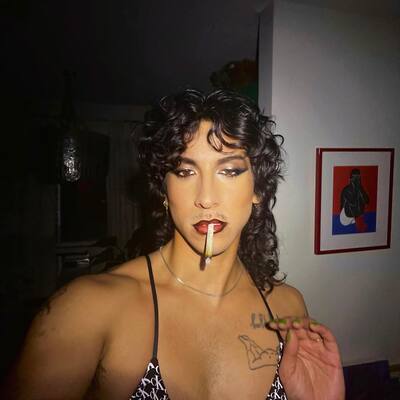 fran tirado | Are.na