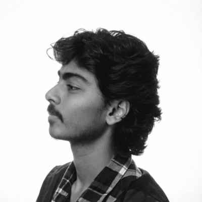 Usman Sayed | Are.na