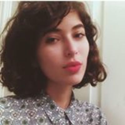 julia mellen | Are.na
