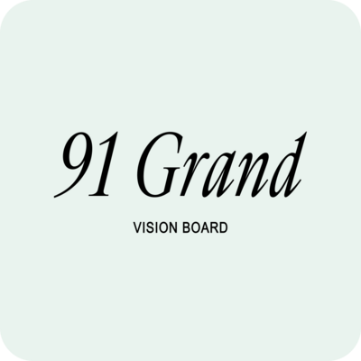91 Grand | Are.na
