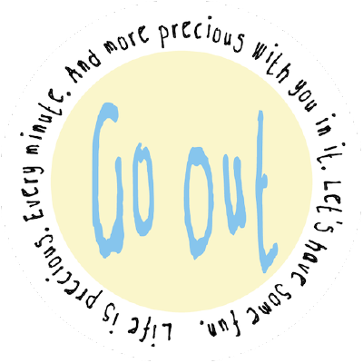 Go Out | Are.na